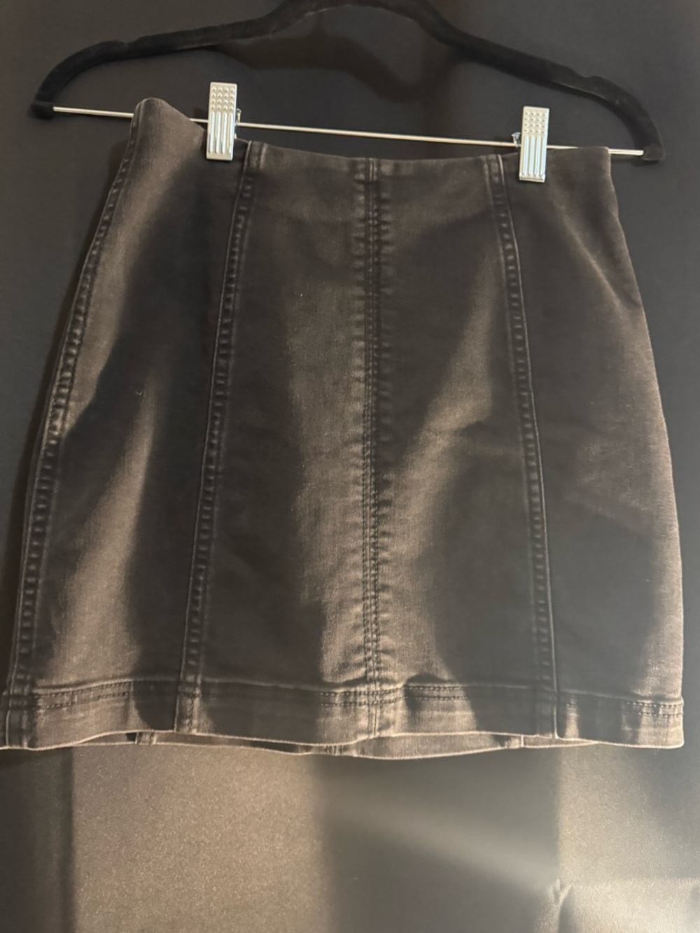 Free People Skirt